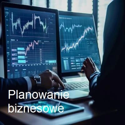 Planowanie biznesowe